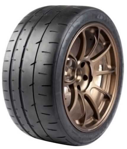 Nankang 255/40R17 98W Cr-s (Tw 200) Semi-Slick